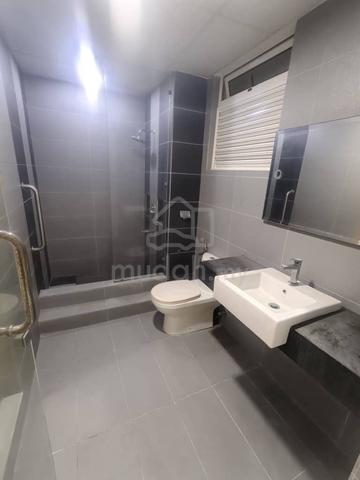 Tropez Residences @ Tropicana Danga Bay 1
