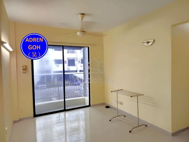 Villa Condominium 1