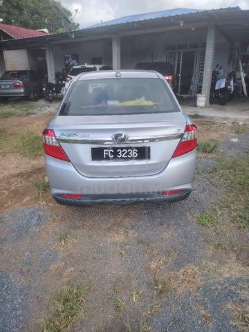 2019 Perodua BEZZA 1.3 PREMIUM X (A) - 3
