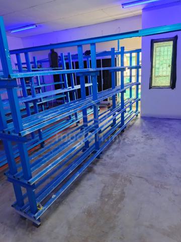 Ready To Operate – Rumah Cendawan Di Shoplot Untuk Dijual! 1