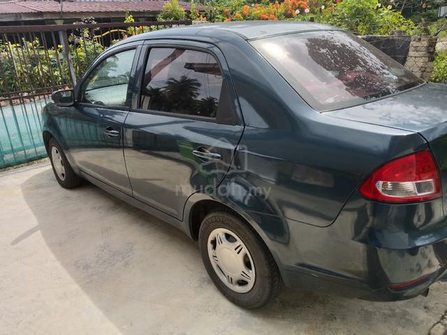 2013 Proton SAGA 1.3 FL (A) - 5