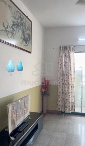 BBK Condominium 1