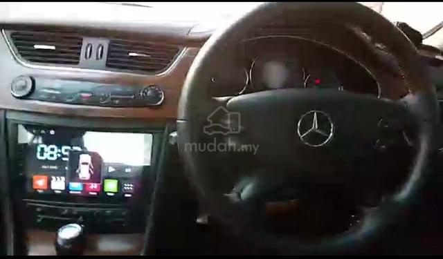 Mercedes Benz CLS350 2005  - 3