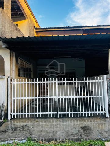 Rumah Sewa Taman Nilam, Kluang 5