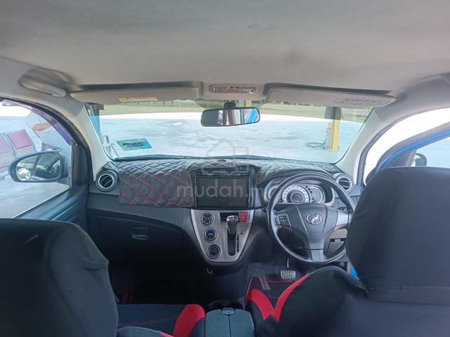 Perodua MYVI 1.5 SE FACELIFT (A) - 4