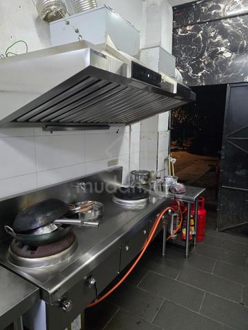 Plaza Usahawan Crystal Ville For Rent 1