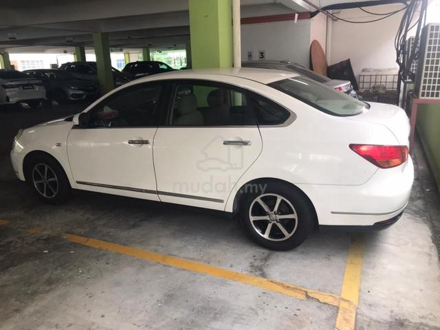 2010 Nissan SYLPHY 2.0 COMFORT (A) - 3