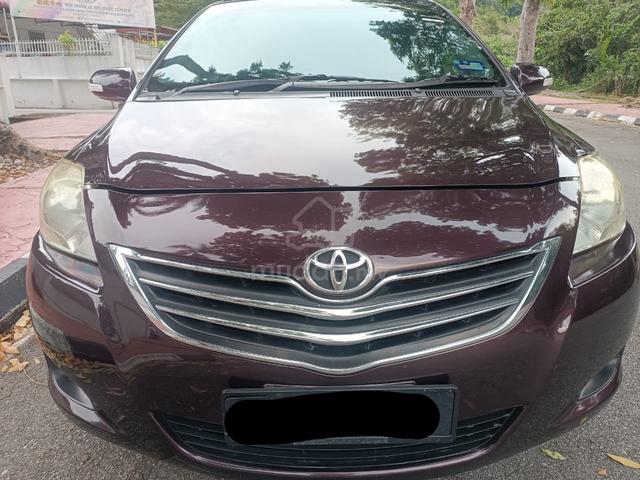 2012 Toyota VIOS 1.5 G ENHANCED (A) - 3