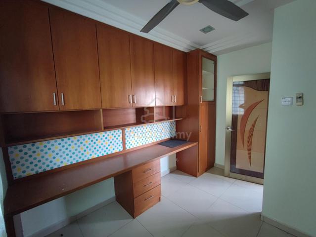 Sri Melor Apartment 1