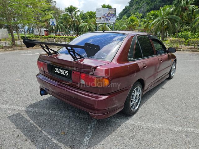 2005 Proton WIRA 1.5 GLI A/B SE (M) - 2