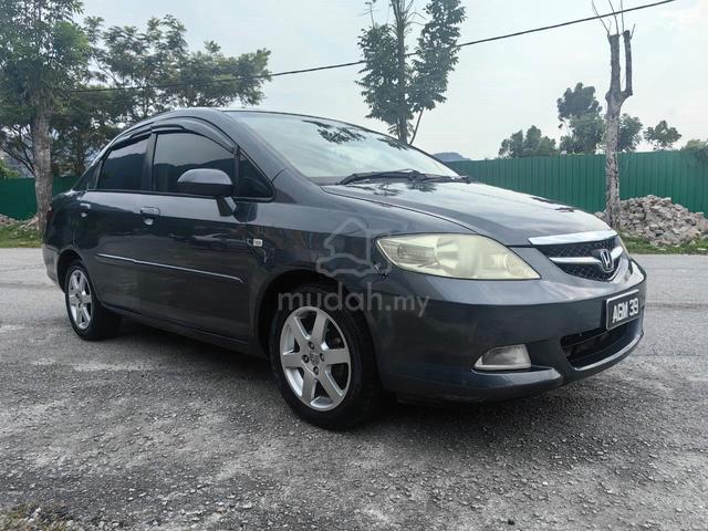 SPECIAL OFFER - Honda City 1.5 Idsi - AGM39 - 1