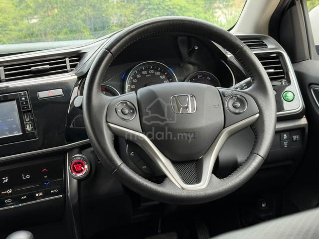 V FACELIFT⭐2018 Honda CITY 1.5 FREE WARRANTY - 3