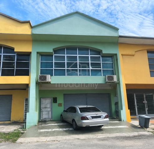 [SAVE UP 64K] Bandar Amanjaya, 1,400 sf, Sungai Petani 1