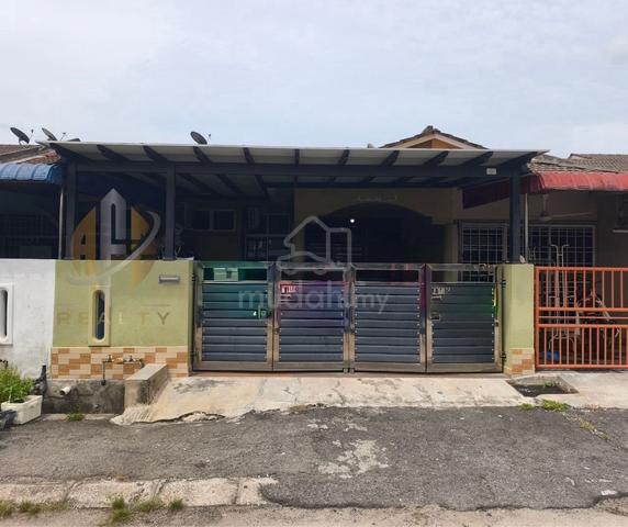 Batu gajah perak 1