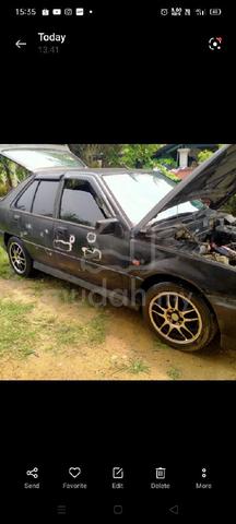 2005 Proton saga lms1.3 manual - 4