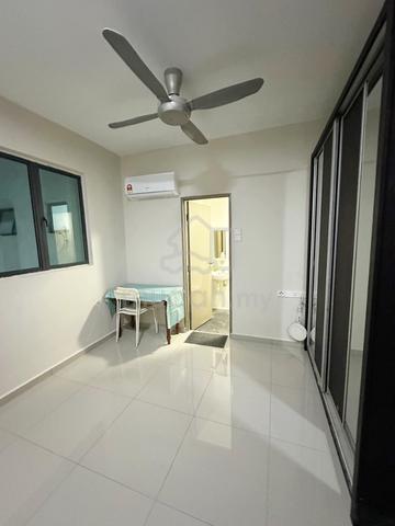 New Vista Alam Hotel Room For Rent Sewa, Shah Alam Section 14 Avisena 2