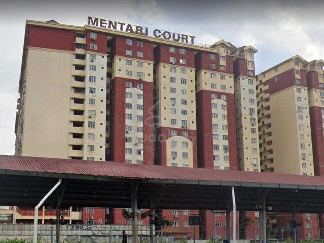 Mentari Court 1