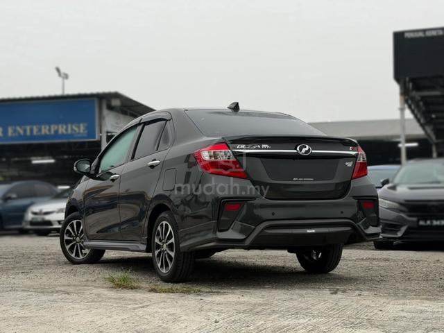 2023 Perodua Bezza 1.3 Av (A)✅ Mthly 4xx - 5