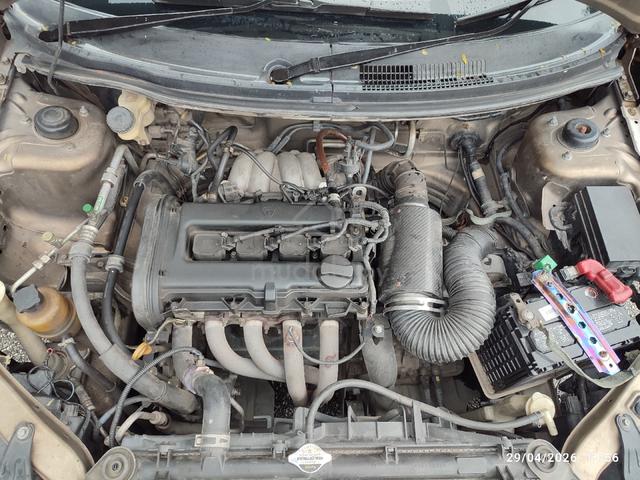 2013 Proton SAGA 1.3 FL EXECUTIVE (A) - 5