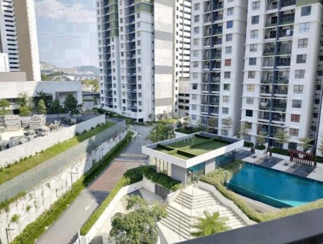 Ivory Residence 1