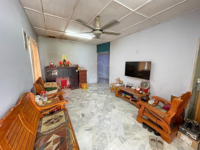 [ Endlot✅] Selayang Bidara Nr Bukit idaman Utama Jaya Baiduri 1