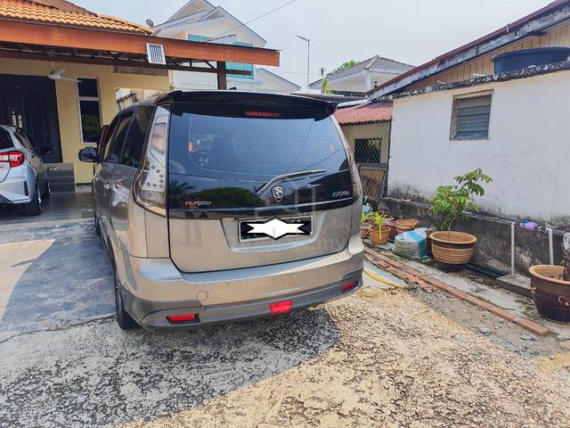 2020 Proton EXORA 1.6 PREMIUM MY17 ENHANCED (A) - 2
