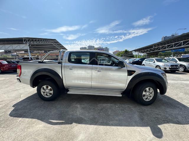 2013 Ford RANGER 2.2 XLT (M) FULL LOAN 4X4 - 1