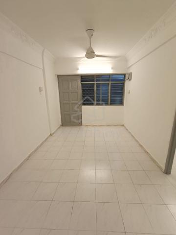 Lorong Semarak Api 1