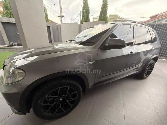 2007 BMW X5 3.0 V8 Se (A) - 3