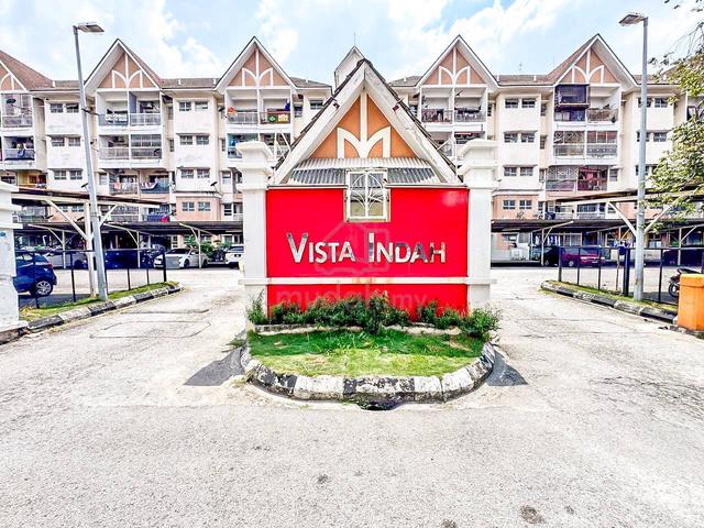 Vista Indah Putra 1