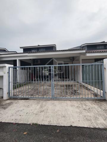 Semaya Iringan Bayu Seremban (Kitchen Extended+Guarded) astera Desira 1