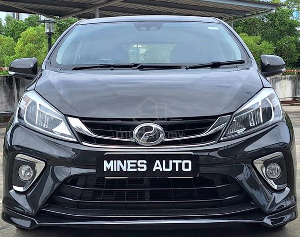Perodua MYVI 1.5 ADVANCE (A) BANK/CREDIT/CASH - 3