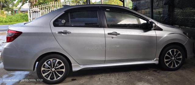 2023 Perodua BEZZA 1.3 AV (A) - 4