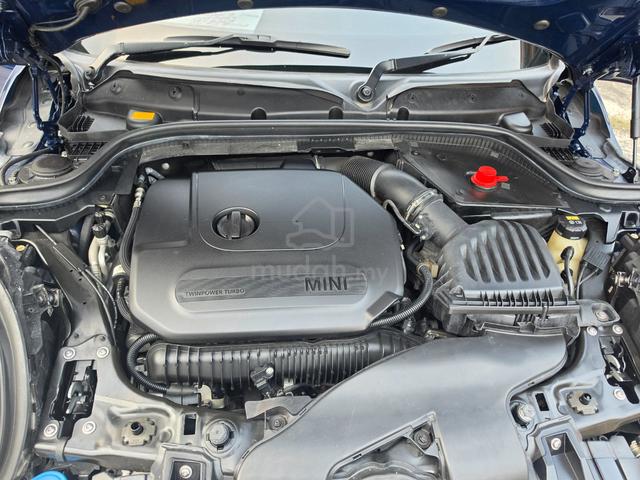 2018 Mini COOPER 2.0 S F56 (A)Loan kedai - 3