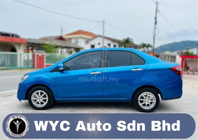 OFFER OTR Murah Bulanan Mampu Milik Bezza Auto - 2