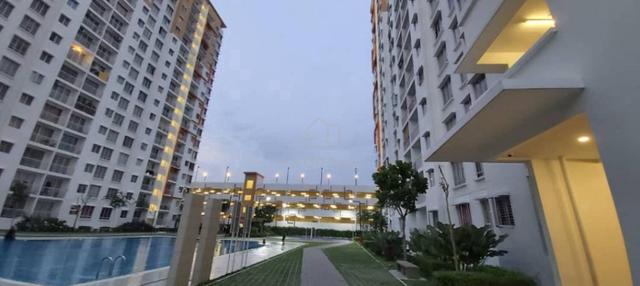 D'Cassia Apartment 3