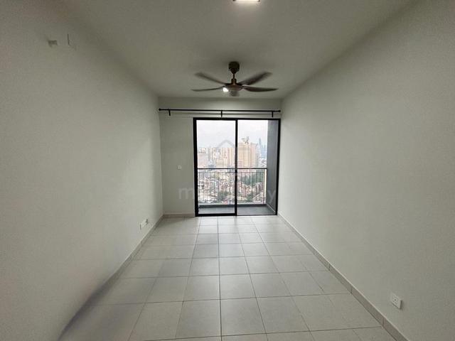 Residensi Max 1