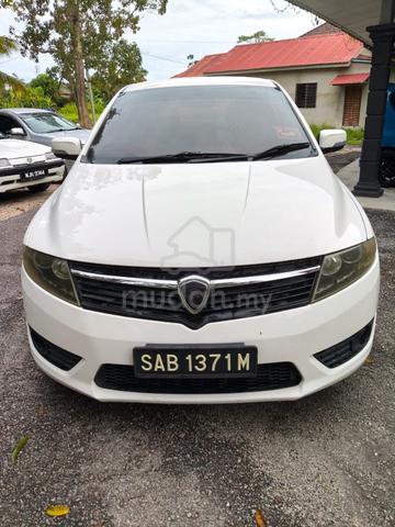 2012 Proton PREVE 1.6 EXECUTIVE (A) - 3