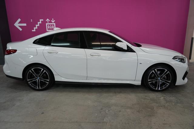 2021 Bmw 218i M SPORT GRAN COUPE 1.5L (A) - 2
