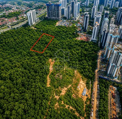 Prime Freehold Development Land Segambut, Kuala Lumpur 1