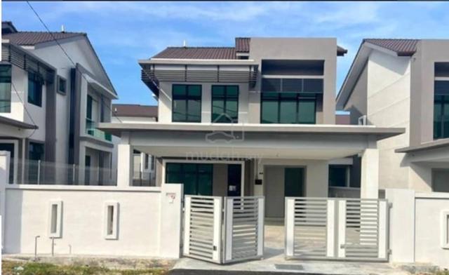 Bilik Sewa Murah Melaka - termasuk Api, Air dan Internet 1