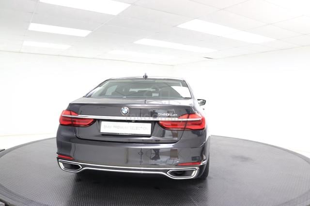 2018 Bmw 7 SERIES 2.0 40LE XDRIVE G12 (A) - 4