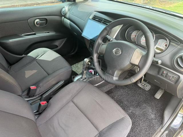 2013 Nissan X-GEAR 1.6 (A) - 3