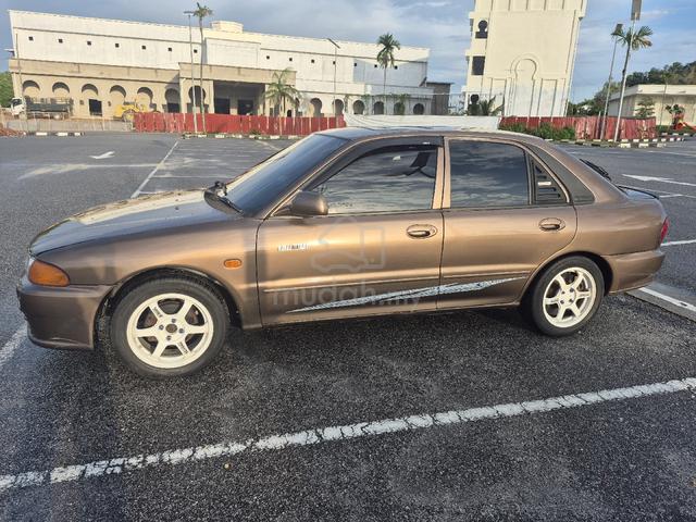 1998 Proton WIRA 1.5 A/B GL (M) - 3