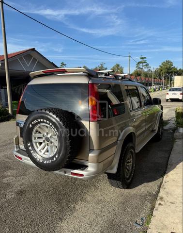 2006 Ford EVEREST 2.5 XLT 4x4 (A) - 3