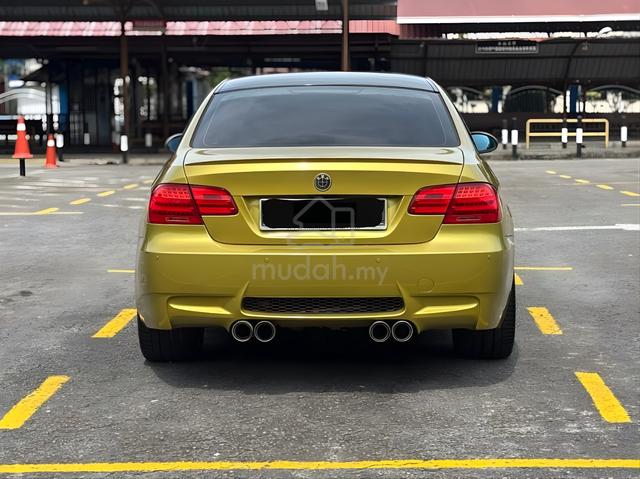 2009 Bmw 320i COUPE 2.0 (A) - 4