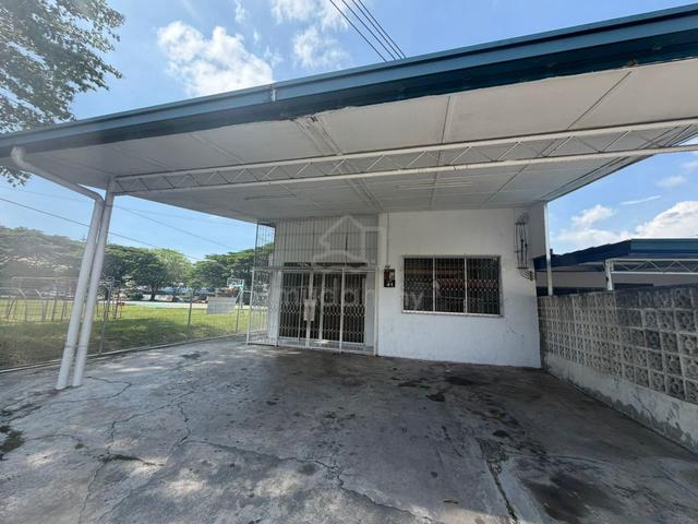 Taman Tuan Huatt, Lido|Penampang|Kepayan, KKHS, QE1 Hospital (Corner) 1
