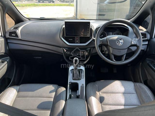 2023 Proton Iriz 1.6L Executive CVT - 3