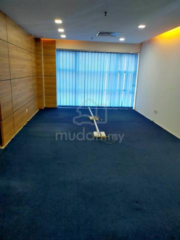 KLCC Office Plaza 138 1