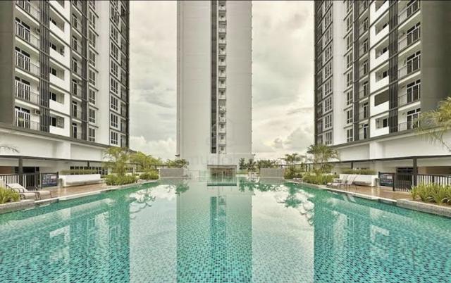 Trellis Residences 1